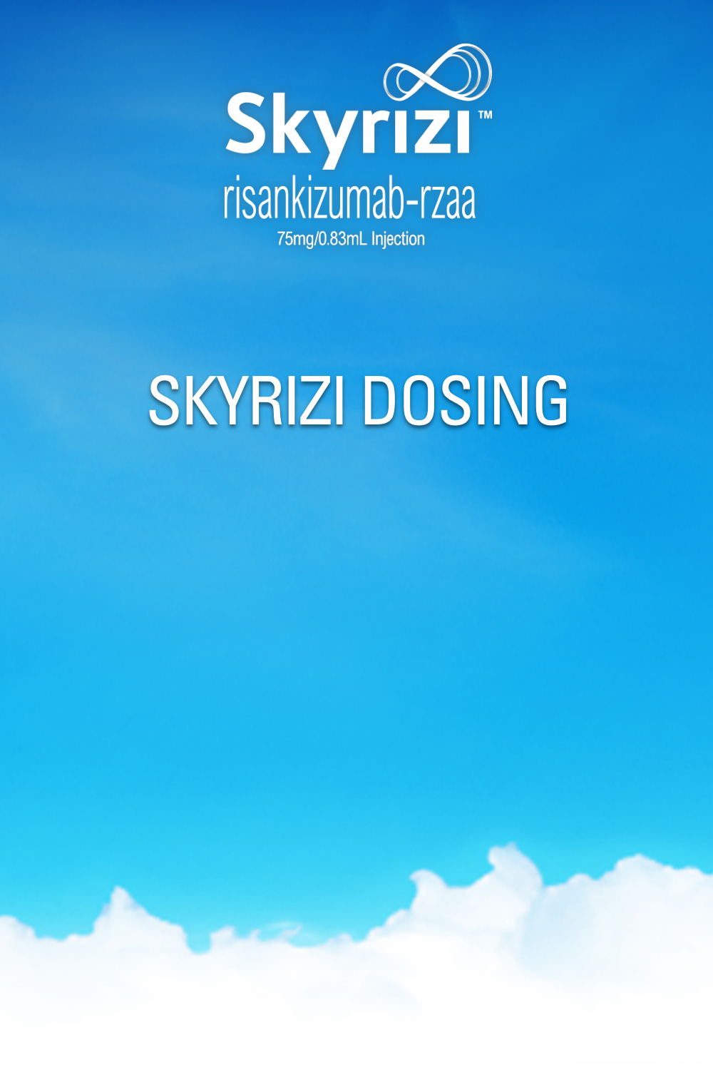 How To Take Skyrizi® Risankizumab Rzaa